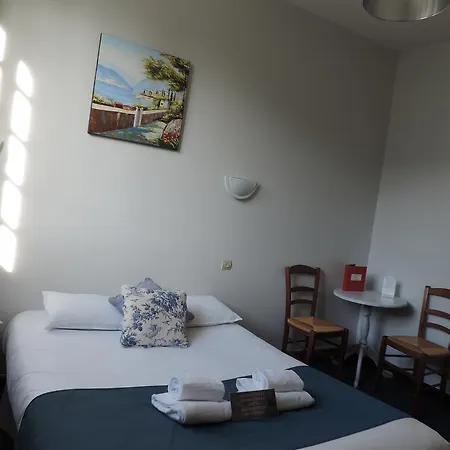 Hotel Le Chantilly