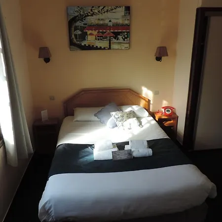 Hotel Le Chantilly