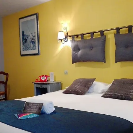 Le Chantilly Hotell 2*