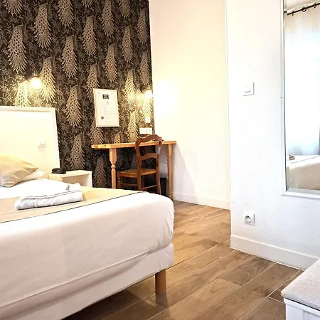 Le Chantilly Hotell Deauville