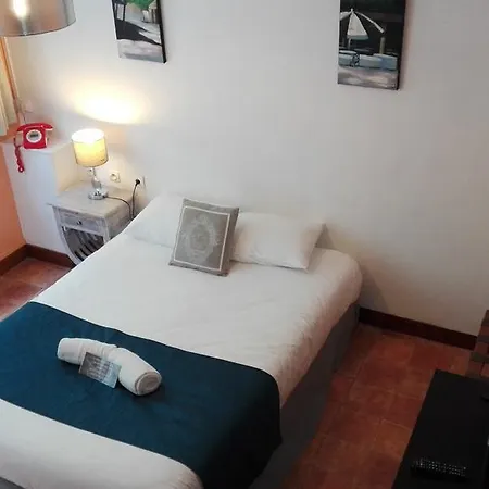 Le Chantilly Hotel 2*