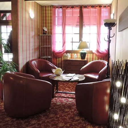Le Chantilly Hotel 2*