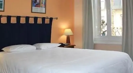 Hotel Le Chantilly 2*