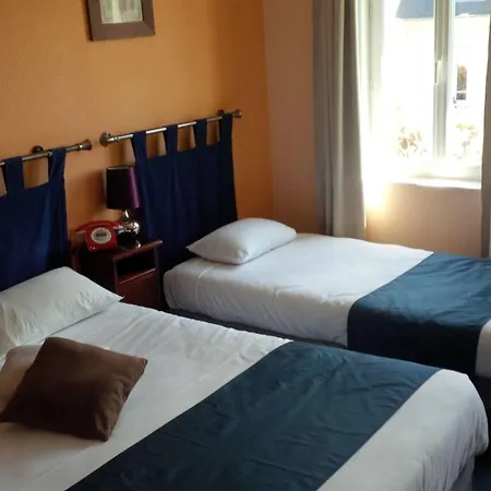 Hotel Le Chantilly Deauville