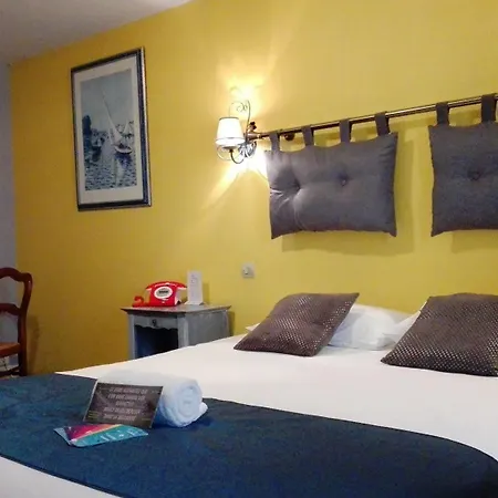 Hotel Le Chantilly Deauville