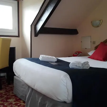 Le Chantilly Hotel