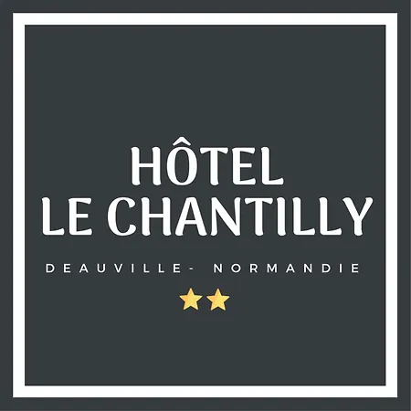 Le Chantilly Hotel 2*