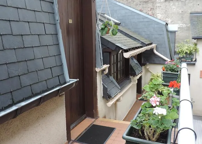 Le Chantilly Deauville