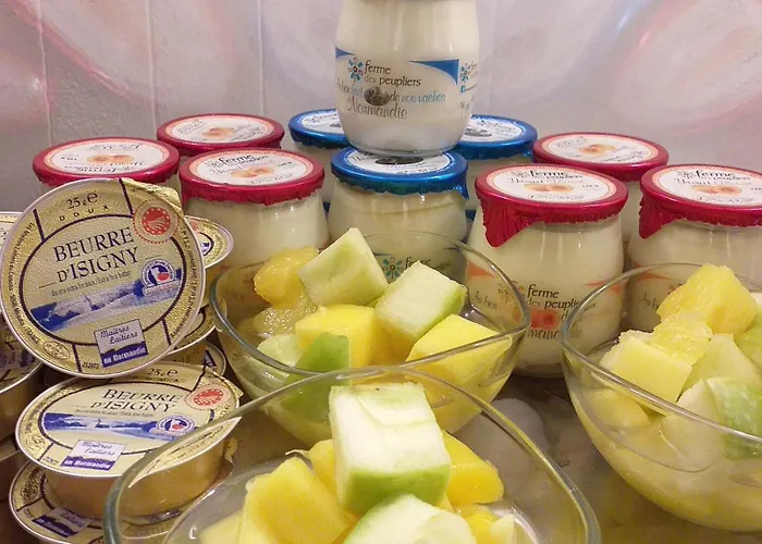 Le Chantilly Deauville