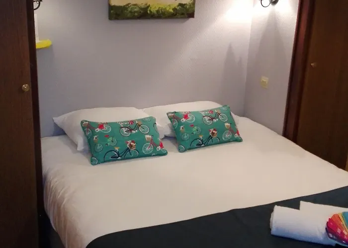 Le Chantilly Hotel Deauville