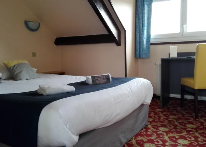 Le Chantilly Hotel 2*