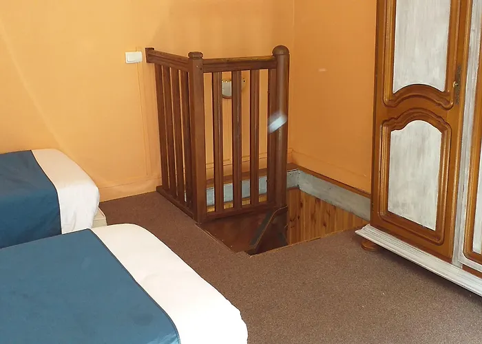 Le Chantilly Hotel 2*