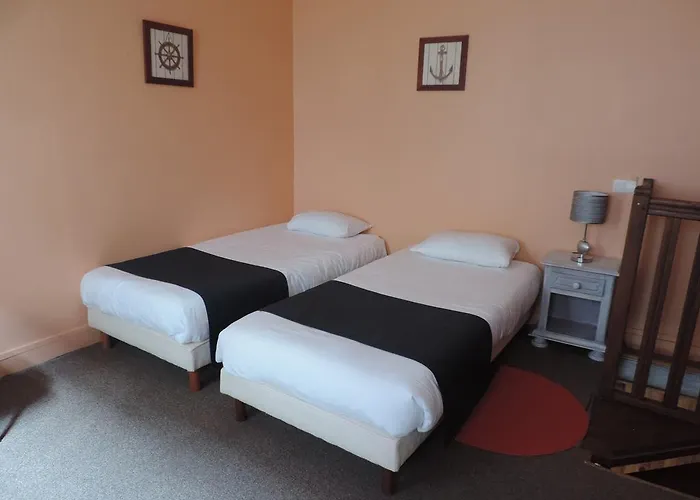 Hotel Le Chantilly 2*