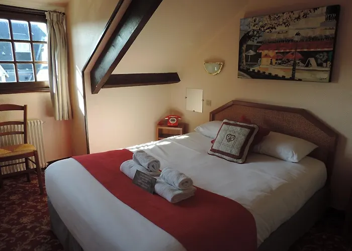 Le Chantilly Deauville