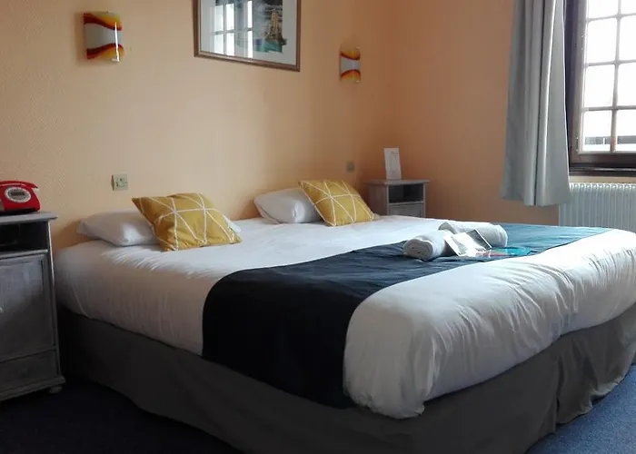 Hotel Le Chantilly 2*