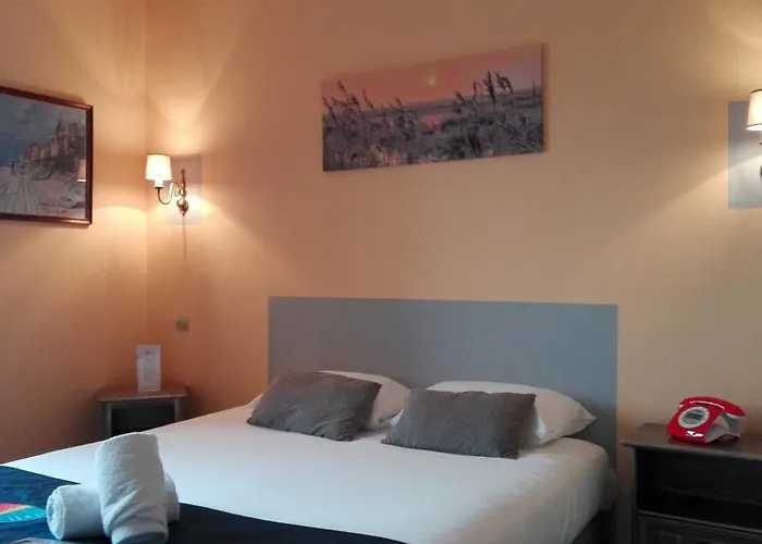 Hotel Le Chantilly 2*