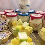 Le Chantilly دوفييل