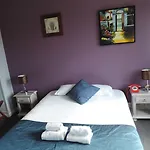 Le Chantilly Hotel Deauville