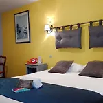 Le Chantilly Hotel 2*
