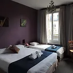 Le Chantilly دوفييل