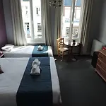 فندق Le Chantilly دوفييل