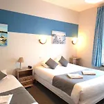 Le Chantilly 2* دوفييل