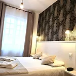 Hotel Le Chantilly 2*