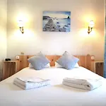 Le Chantilly Hotel 2*