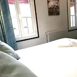Le Chantilly Hotel Deauville