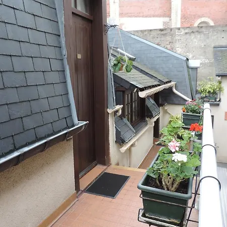 Le Chantilly Deauville