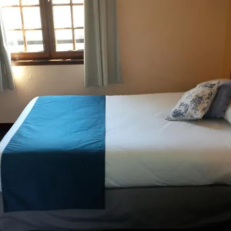 Hotel Le Chantilly 2*