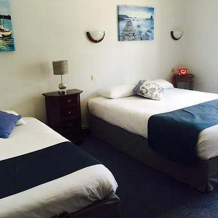 Hotel Le Chantilly Deauville