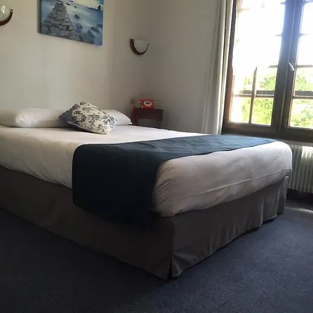 Le Chantilly Deauville