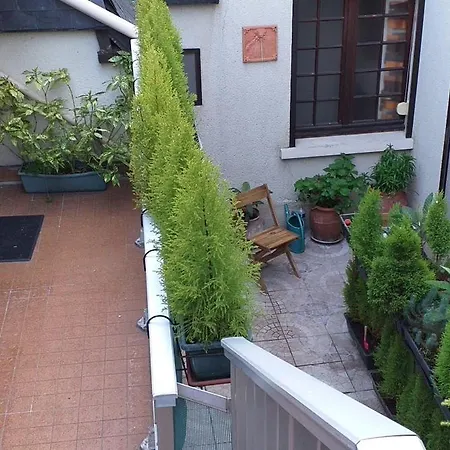 Le Chantilly Deauville