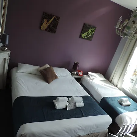 Hotel Le Chantilly 2*
