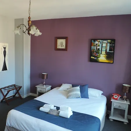 Le Chantilly 2* Deauville