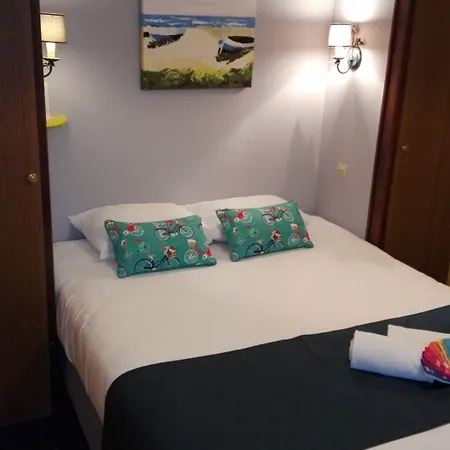 Le Chantilly Hotel Deauville