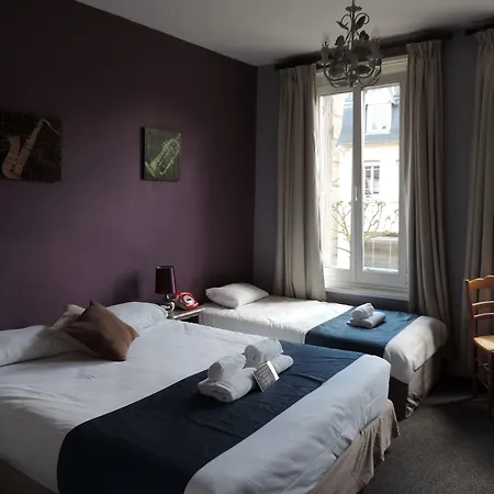 Le Chantilly Deauville