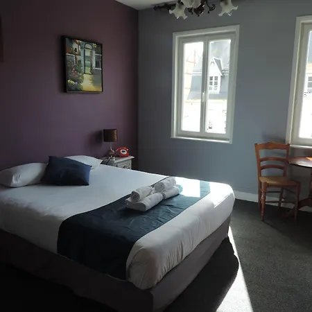 Le Chantilly Hotel 2*