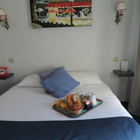 Le Chantilly 2* Deauville