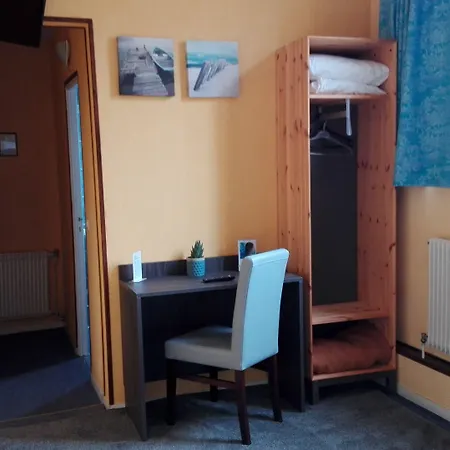 Le Chantilly Deauville