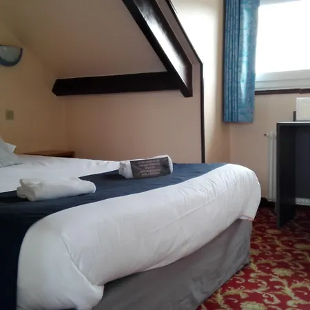 Le Chantilly Hotel 2*