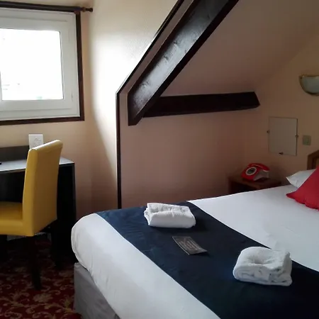 Le Chantilly Hotel
