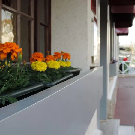 Le Chantilly دوفييل