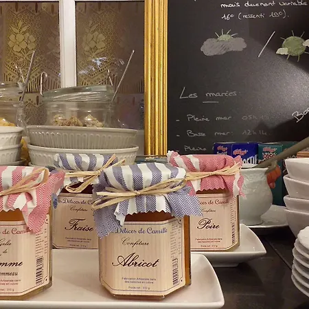 Le Chantilly 2* Deauville