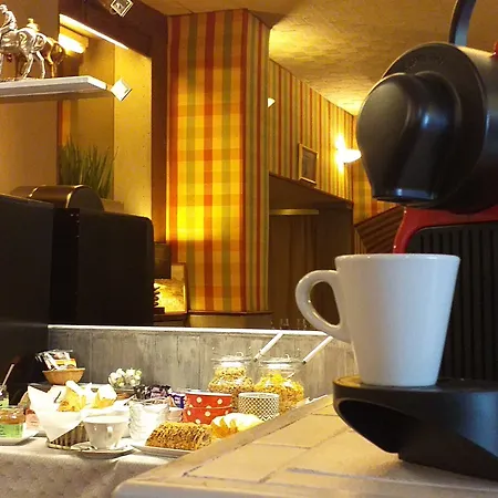 Hotel Le Chantilly Deauville