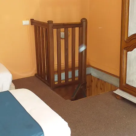 Le Chantilly Hotel 2*