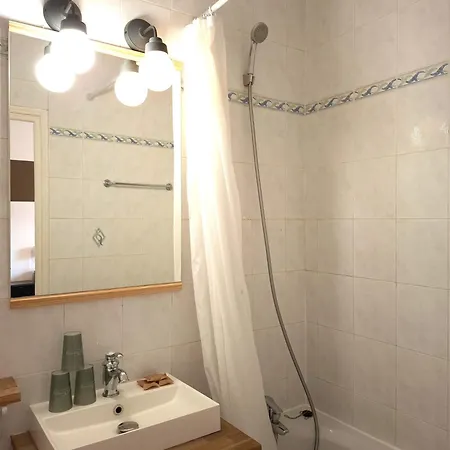 Le Chantilly فندق دوفييل