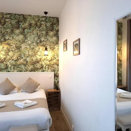 Le Chantilly Hotel 2*