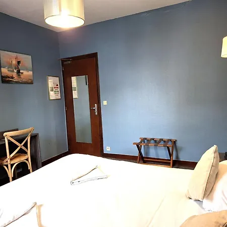 Le Chantilly Hotel